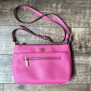 Anne Klein Women’s Crossbody Purse